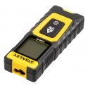 Stanley STHT77100-0 kaugusemõõdik Laserkaugusemõõtja Must, Kollane 30 m Stanley STHT77100-0 kaugusemõõdik Laserkaugusemõõtja Must, Kollane 30 m