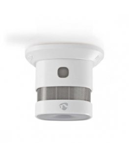 Nedis ZBDS10WT suitsuandur Ionisatsioonidetektor Juhtmevaba