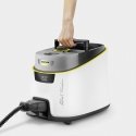 Kärcher SC 5 DELUXE SIGNATURE LINE Cylinder steam cleaner 1.3 L 2250 W Black, White