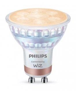 Philips Spot 50 W PAR16 GU10 x2