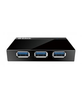 D-Link DUB-1340 Black