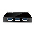 D-Link DUB-1340 Black D-Link DUB-1340 Black