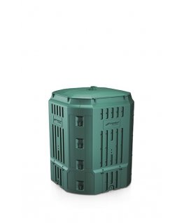 Prosperplast IKB900-G851 komposto dėžė 900 L Žalia