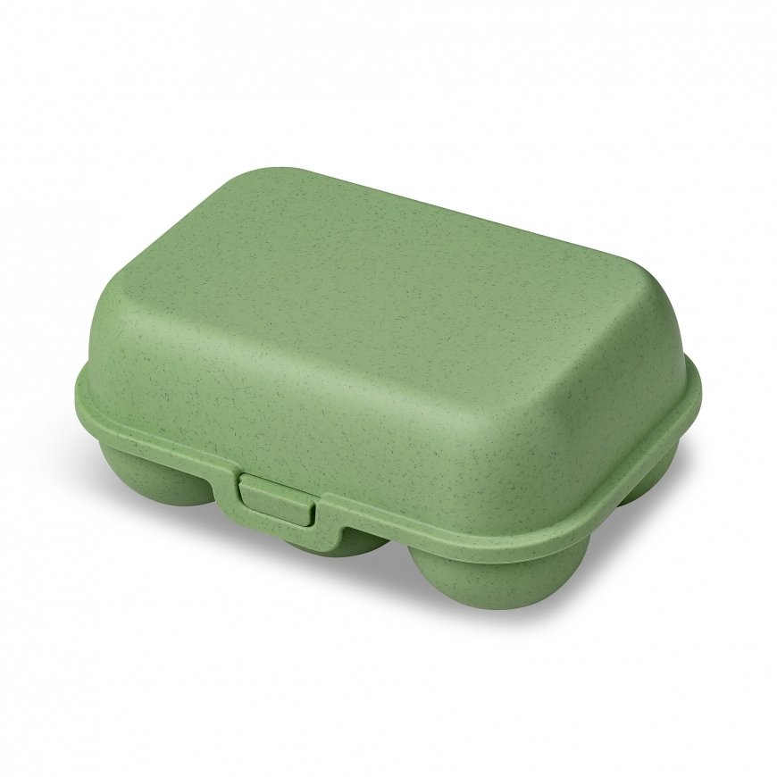 Koziol to go mini Taisnleņķa Kaste