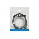 Lanberg CA-C13C-10CC-0018-BK toitekaabel Must 1,8 m C13 pistikut CEE7/7 Lanberg CA-C13C-10CC-0018-BK toitekaabel Must 1,8 m C13 pistikut CEE7/7