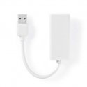 Nedis CCGB61950WT02 liidesekaart/adapter RJ-45 Nedis CCGB61950WT02 liidesekaart/adapter RJ-45