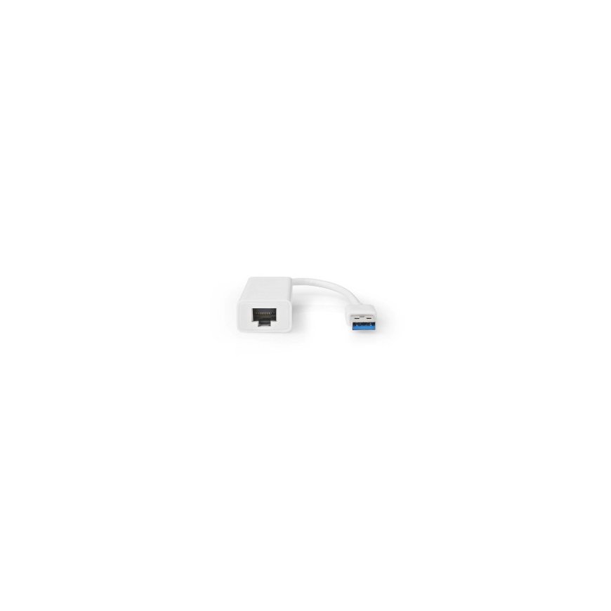 Nedis CCGB61950WT02 sąsajos plokštė / adapteris RJ-45 – 2