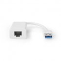 Nedis CCGB61950WT02 interface cards/adapter RJ-45