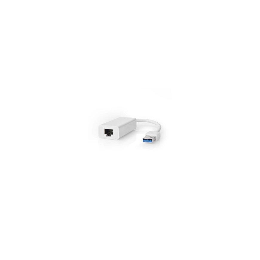 Nedis CCGB61950WT02 liidesekaart/adapter RJ-45 – 3