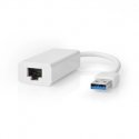 Nedis CCGB61950WT02 interfeisa karte/adapteris RJ-45 Nedis CCGB61950WT02 interfeisa karte/adapteris RJ-45