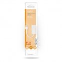 Nedis CCGB61950WT02 sąsajos plokštė / adapteris RJ-45 Nedis CCGB61950WT02 sąsajos plokštė / adapteris RJ-45