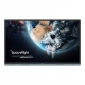 BenQ RM7504 Interaktiivinen valkotaulu 190,5 cm (75") 3840 x 2160 pikseliä Kosketusnäyttö musta BenQ RM7504 Interaktiivinen valkotaulu 190,5 cm (75") 3840 x 2160 pikseliä Kosketusnäyttö musta