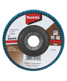 Makita D-63806 angle grinder accessory