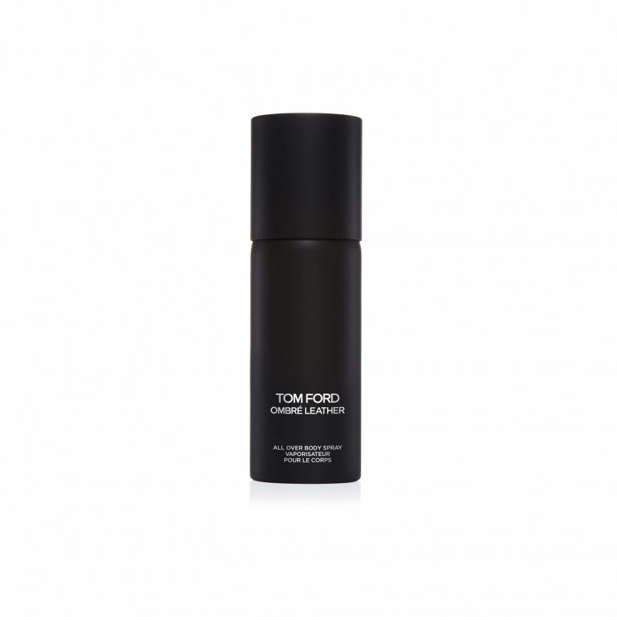 TOM FORD Ombre Leather All Over Body Spray 150 ml