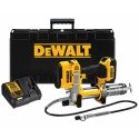 DeWALT DCGG571M1 sähköinen rasvapuristin DeWALT DCGG571M1 sähköinen rasvapuristin