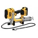 DeWALT DCGG571M1 sähköinen rasvapuristin DeWALT DCGG571M1 sähköinen rasvapuristin