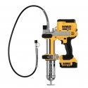 DeWALT DCGG571M1 elektriline määrdepüstol DeWALT DCGG571M1 elektriline määrdepüstol