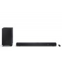 Sharp | 3.1.2 Dolby Atmos/DTS:X Soundbar with Wireless Sharp | 3.1.2 Dolby Atmos/DTS:X Soundbar with Wireless