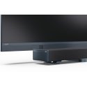 Sharp | 3.1.2 Dolby Atmos/DTS:X Soundbar with Wireless Sharp | 3.1.2 Dolby Atmos/DTS:X Soundbar with Wireless