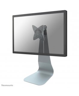 Neomounts FPMA-D800 monitorin kiinnike ja jalusta 68,6 cm (27") Vastaanotto musta