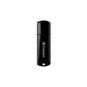 Transcend JetFlash 700 USB-välkmälu 256 GB USB tüüp A 3.2 Gen 1 (3.1 Gen 1) Must Transcend JetFlash 700 USB-välkmälu 256 GB USB tüüp A 3.2 Gen 1 (3.1 Gen 1) Must