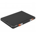 Logitech 920-009476 mobilo ierīču klaviatūra QWERTZ Swiss Bluetooth sistēma Grafīts Logitech 920-009476 mobilo ierīču klaviatūra QWERTZ Swiss Bluetooth sistēma Grafīts