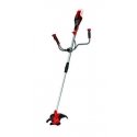 Einhell AGILLO 18/200 30 cm Аккумулятор Алюминий, Черный, Красный