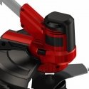Einhell AGILLO 18/200 30 cm Akku Alumiini, musta, Punainen Einhell AGILLO 18/200 30 cm Akku Alumiini, musta, Punainen
