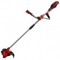 Einhell AGILLO 18/200 30 cm Baterija Alumīnijs, Melns, Sarkans Einhell AGILLO 18/200 30 cm Baterija Alumīnijs, Melns, Sarkans