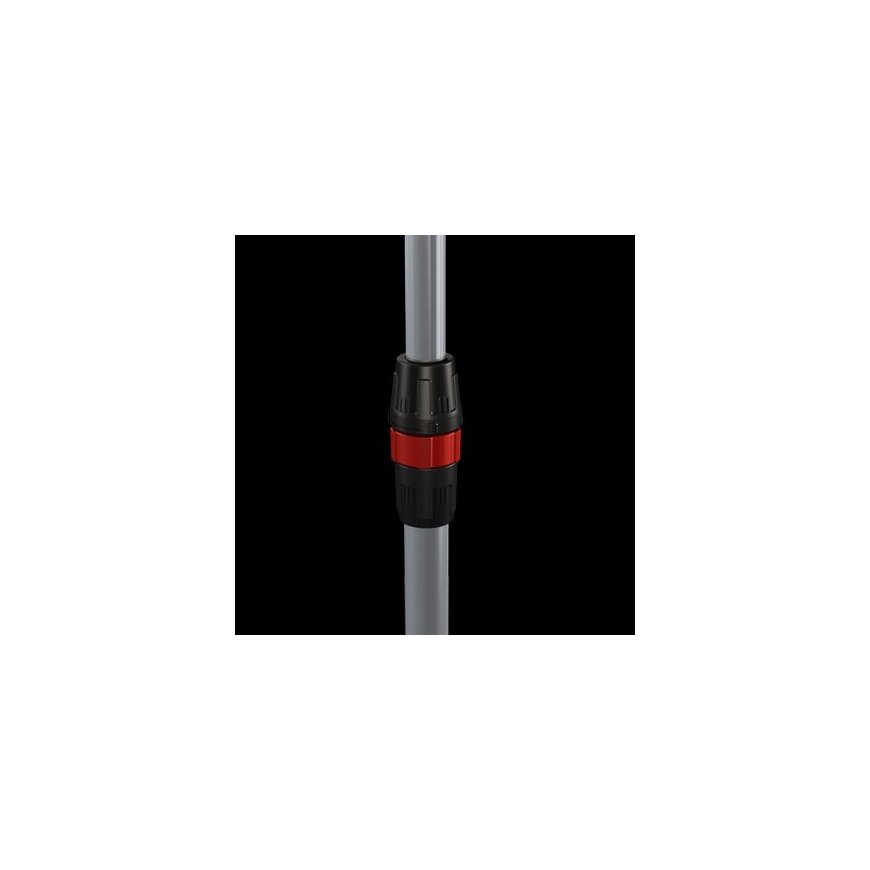 Einhell AGILLO 18/200 30 cm Battery Aluminium, Black, Red – 5