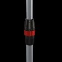 Einhell AGILLO 18/200 30 cm Baterija Aliuminis, Juoda, Raudona Einhell AGILLO 18/200 30 cm Baterija Aliuminis, Juoda, Raudona