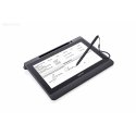 Wacom DTU1141B + Sign Pro PDF 26.9 cm (10.6") Black LCD Wacom DTU1141B + Sign Pro PDF 26.9 cm (10.6") Black LCD