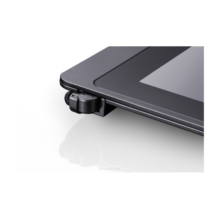 Wacom DTU1141B + Sign Pro PDF 26.9 cm (10.6") Black LCD – 4