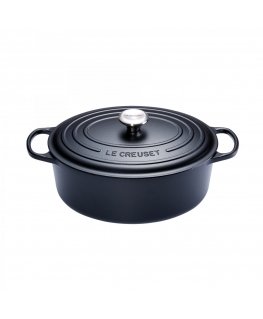 Le Creuset 21178310000430 cepešpanna 6,3 L Čuguna