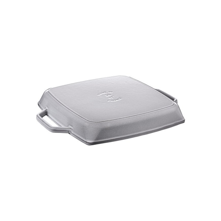 Staub 40511-684-0 keptuvė Grilio keptuvė Stačiakampio formos – 2