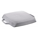 Staub 40511-684-0 frying pan Grill pan Rectangular