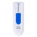 Transcend JetFlash 790 64GB White Transcend JetFlash 790 64GB White