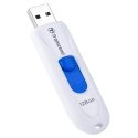 Transcend JetFlash 790 64GB White Transcend JetFlash 790 64GB White