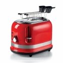 Ariete 0149/00 6 2 šķēle (-s) 815 W Sarkans Ariete 0149/00 6 2 šķēle (-s) 815 W Sarkans