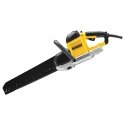 DeWALT DWE397 alligator-saha