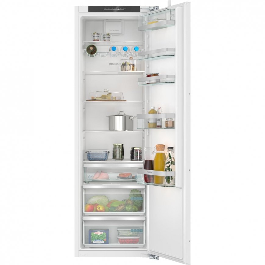 Siemens iQ500 KI81RADD0 ledusskapis Iebūvēts 310