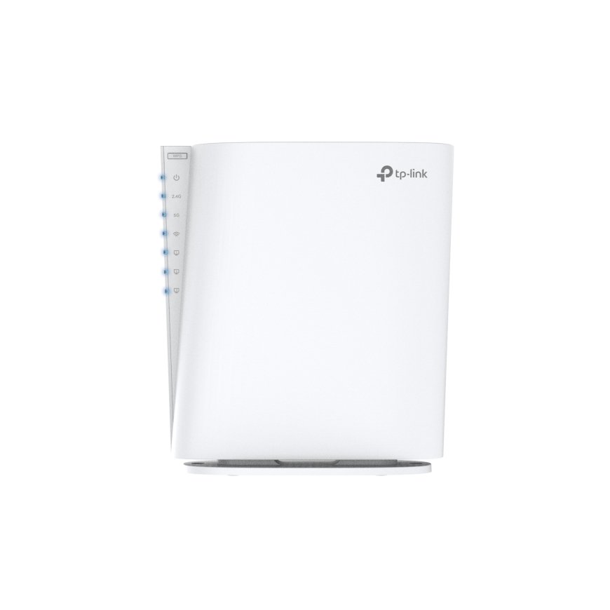 TP-Link RE900XD võrgulaiendaja Võrgusaatja Valge 10, 100, 1000, 2500 Mbit/s – 2