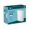 TP-Link RE900XD võrgulaiendaja Võrgusaatja Valge 10, 100, 1000, 2500 Mbit/s TP-Link RE900XD võrgulaiendaja Võrgusaatja Valge 10, 100, 1000, 2500 Mbit/s