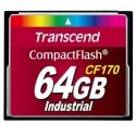 Transcend 64GB CF „CompactFlash“