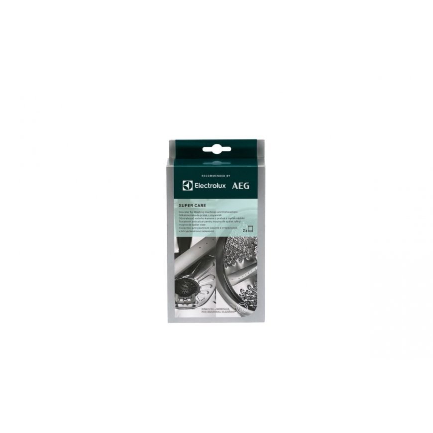 Electrolux M2GCP101