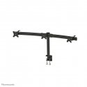 Neomounts FPMA-D700D3 monitora stiprinājums un statīvs 68,6 cm (27") Galds Melns Neomounts FPMA-D700D3 monitora stiprinājums un statīvs 68,6 cm (27") Galds Melns