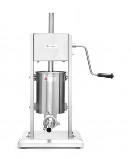 Hendi 282571 sausage filler