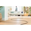 Bosch Serie 4 BGD38RD1H dulkių siurblys 4 L Būgninis siurblys Sausa 600 W Dulkių maišas