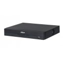 Dahua Technology WizSense NVR4108HS-8P-EI сетевой видеорегистратор 1U Белый Dahua Technology WizSense NVR4108HS-8P-EI сетевой видеорегистратор 1U Белый