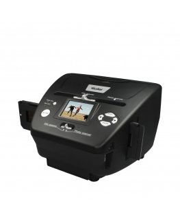 Rollei PDF-S 240 SE Melns